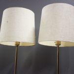 999 6623 FLOOR LAMPS